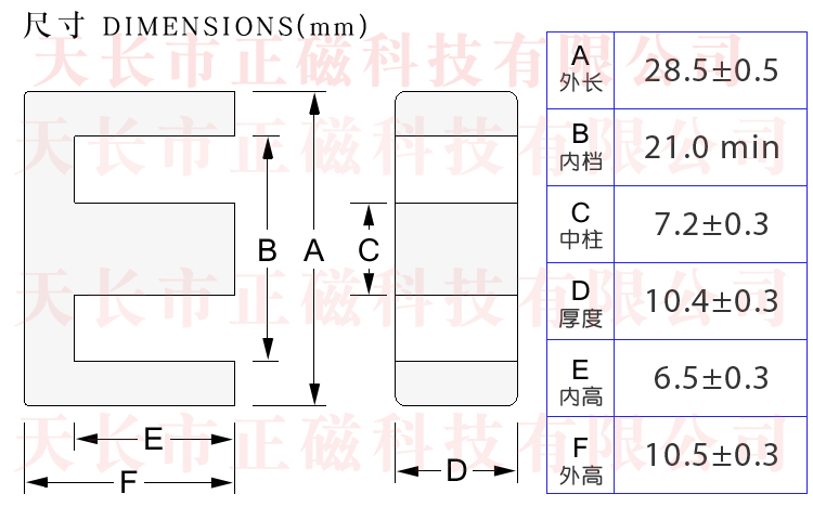 EE28оEE28.5оEE28пߴͼ