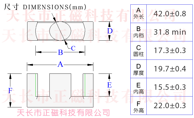 EC4220424220ߴͼ