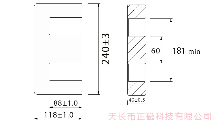 EE240о118о117EE240пߴͼ