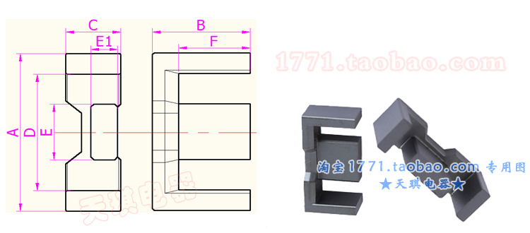 EFD20о20ߴͼ