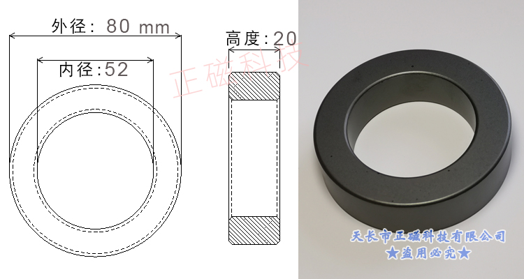 805220H80T80ߴͼ